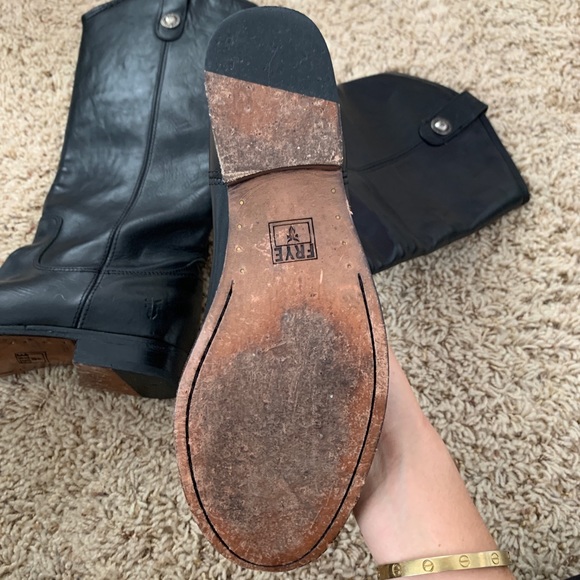 Frye Boots - Picture 4 of 5